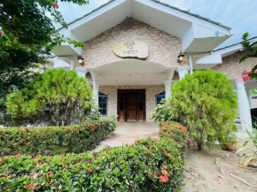 Villa Tia Mercy
